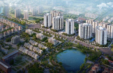 Bán căn hộ 97m2 ban công TN tòa G3 le grand jardin sài đồng, long biên