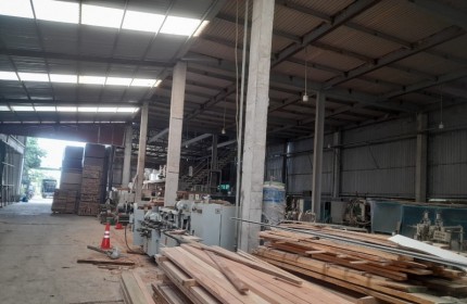 Bán nhà riêng 6322m2 Quốc Lộ 50  xã Đa Phước Huyện Bình Chánh 95 tỷ