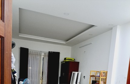 Bán nhà mặt tiền Lê Thúc Hoạch, Tân Phú, 79m2, dt 4m x20m, 4 tầng, giá 13.8 tỷ