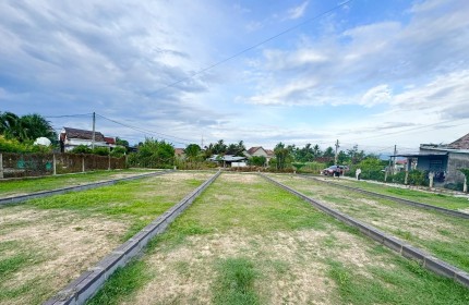 Bán Đất Đẹp Gần Trung Tâm Nha Trang - Bình Lộc, Diên Khánh