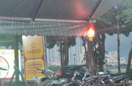 Chính chủ sang nhượng mặt bằng tại mặt phố 95B Nguyễn Hữu Thọ Đại Từ Linh Đàm