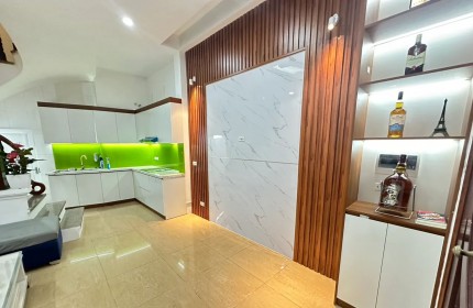 Xã Đàn, ngõ ô tô, phân lô, kinh doanh đỉnh, 36m2 5 tầng 5m giá 8.38 tỷ.