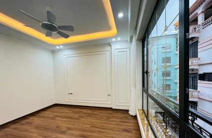 CÓ 102!Nhà cực phẩm Vũ Tông Phan,Thanh Xuân-50m2,ôtô,thang máy,SĐCC