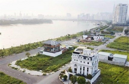 Bán đất dự án Huy Hoàng - Thạnh Mỹ Lợi - UBND TP Thủ Đức, DT 5x20m, 8x20m, 15x20m giá từ 150 tr/m2