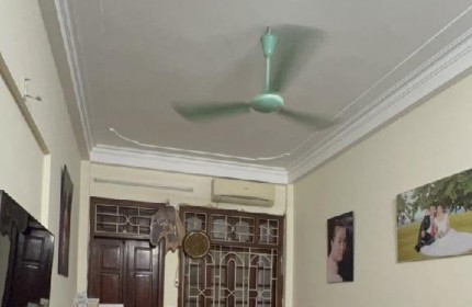 VỊ TRÍ CỰC ĐỈNH - PHỐ NGUYỄN KHÁNH TOÀN - NHÀ ĐẸP DÂN XÂY - KINH DOANH – 33M2, 5T, GIÁ 7.5 TỶ