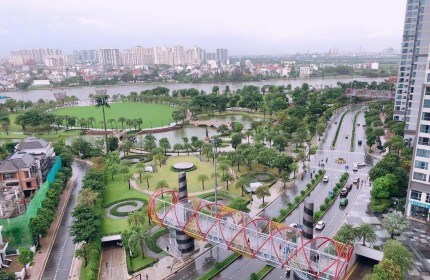 CHÍNH CHỦ BÁN 3PN LANDMARK 81 FULL NỘI THẤT ĐÃ CÓ SỔ