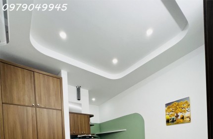 BÁN CCMN TRẦN CUNG 125M2X6T,THANG MÁY, 25 PHÒNG, NGÕ TO RỘNG SÁT PHỐ, 15.9 TỶ