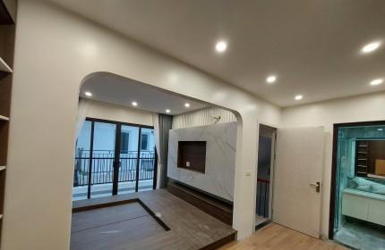 BÁN NHÀ GIÁP BÁT, HOÀNG MAI ĐẸP NHƯ RESORT 5 SAO - Ở SƯỚNG - 42m x 5T - CHỈ 6 TỶ NHỈNH