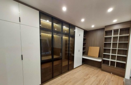 BÁN NHÀ GIÁP BÁT, HOÀNG MAI ĐẸP NHƯ RESORT 5 SAO - Ở SƯỚNG - 42m x 5T - CHỈ 6 TỶ NHỈNH