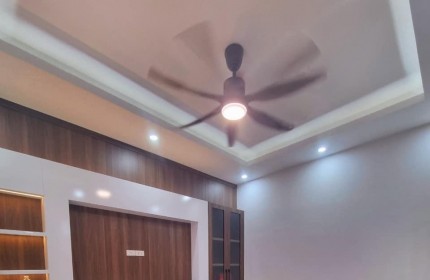 THANH XUÂN - NHÀ MỚI ĐẸP - NỘI THẤT XỊN, BA THOÁNG - KHÁCH MUA VỀ Ở LUÔN - 50m x 4T - CHỈ 6.3 TỶ