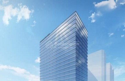 Cho thuê văn phòng DT 460m2 tại Ngọc Khánh Plaza Ba Đình sở hữu view hồ cực thoáng giá thuê cực rẻ