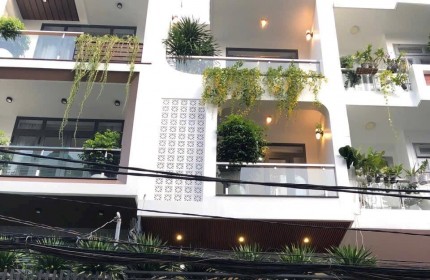 Bán Nhà Đường Đặng Văn Bi, 3 TẦNG KIÊN CỐ - 110m2, NHÀ ĐẸP GIÁ RẺ, Dòng Tiền 20tr/Tháng