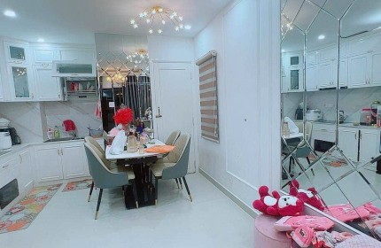 Cần tiền, bán chung cư Topaz 63m2, full nội thất đẹp chỉ 2ty250