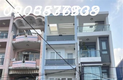 MT đường Số 4, P. An Lạc A, 4 x 15m, 4 tấm, giá 10,95 tỷ. 0906577908 c linh