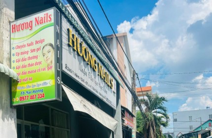 SANG NHƯỢNG TIỆM NAIL Ở KHU PHỐ 6, NGÃ 3 CHỢ TÂN TIẾN, THÀNH PHỐ BIÊN HÒA