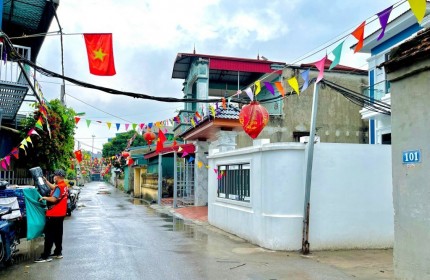 Bán Đất Tặng Nhà Mới Xây Tại Thôn KănKil, Thị trấn D'ran, Huyện Đơn Dương, Lâm Đồng