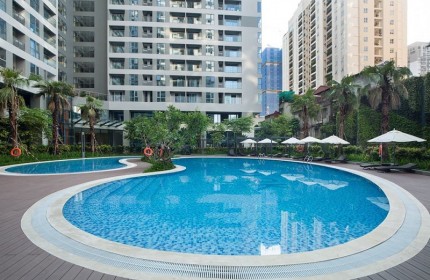 Cần bán gấp CCCC Rivera Park 69 Vũ Trọng phụng, 3 ngủ, 6.5 tỷ nội thất VIP