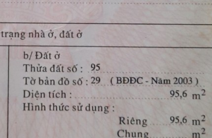 Chính chủ cần bán nhà ngay đầu hẻm ra đường Trương Văn Hải, Tăng Nhơn Phú B, Quận 9, Hồ Chí Minh.