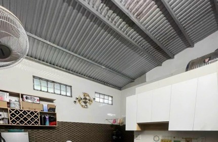 BÁN NHÀ 2PN ĐƯỜNG TRẦN KIM XUYẾN 100M2 GIÁ CHỈ 3,9 TỶ