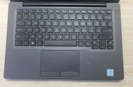 Dell Latitude 7300 i7 8665U/ 8GB/ 256GB SSD / 13.3