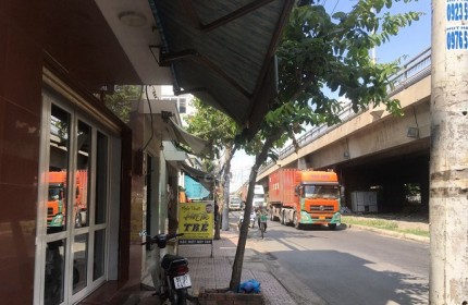 Cho thuê Mặt bằng Kinh Doanh ngay Mặt tiền Nguyễn Văn Quỳ, Phú Thuận, Quận 7