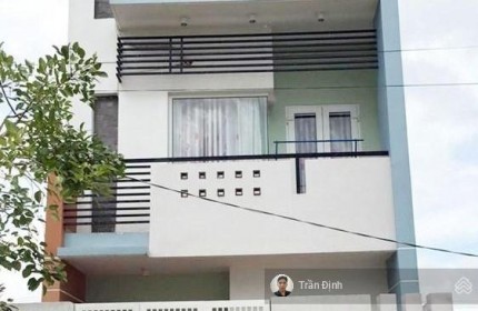 Bán nhà siêu mới 1/ Bùi Đình Túy, 4 x 20m, 4 Tấm Hẻm thông bàn cờ Giá 9 tỷ