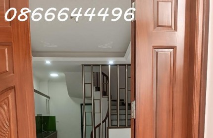 Bán Nhà Văn Trì, Nhà Mới cực đẹp, 2 thoáng Yên tĩnh, tiện ích ngập tràn. 30m 4 tỷ 2