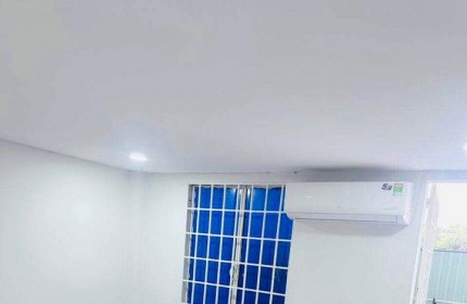 CHỈ 5Tỏi7 CÓ NGAY NHÀ QUẬN 3 và 4 TẦNG. 36m2