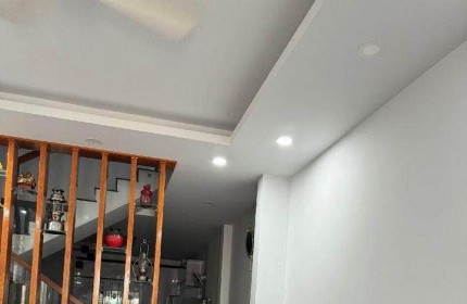 Hàng hiếm QUẬN 3- NHỈNH 4 Tỏi CÓ NGAY Nhà 36M2- ở ngay