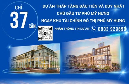 Full giỏ hàng và bảng giá dự án L'Arcade Phú Mỹ Hưng. Liên hệ 0902 929690 để nhận báo giá