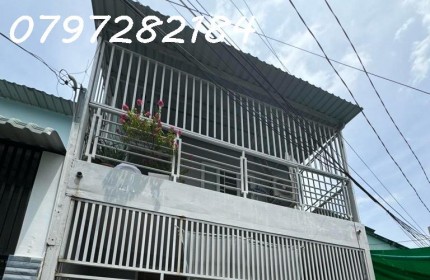 SỞ HỮU NHÀ ĐẸP 2 TẦNG ,DƯƠNG ĐÌNH HỘI,45M2 ,PHƯỚC LONG B,GIÁ CHỈ 2,75 TỶ