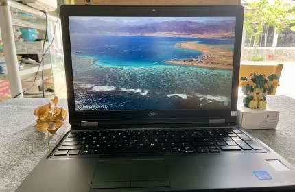 Laptop Dell 3530 i7 - Giá 8.650.000 VNĐ - Tặng Kèm Chuột Không Dây!