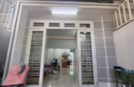 Bán nhà cấp 4 đẹp, diện tích 100m2 KDC Bửu Long, giá siêu rẻ, chỉ 4 tỷ