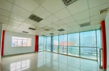 Tòa Nhà OIIC Building cho thuê văn phòng, Lê Văn Sỹ, Phường 1, Quận Tân Bình