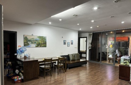 BÁN CHUNG CƯ CAO CẤP THE LIGHT TỐ HỮU 137m2 7,084 tỷ Nam Từ Liêm