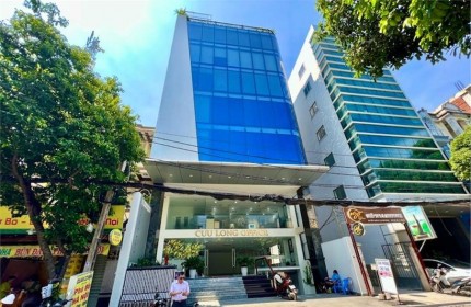 Văn phòng CỬU LONG office, phường 2, TÂN BÌNH