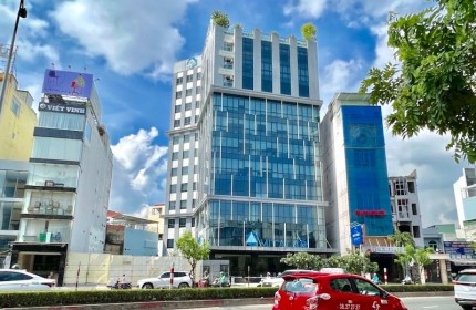 Cho thuê văn phòng Mitalab Tower, Cộng Hòa, Phường 13, Tân Bình