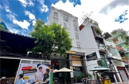 The Lumiere Building, Lê Văn Huân, Phường 13, Quận Tân Bình