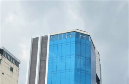 Gems Building, Cộng Hòa, Phường 13, Quận Tân Bình