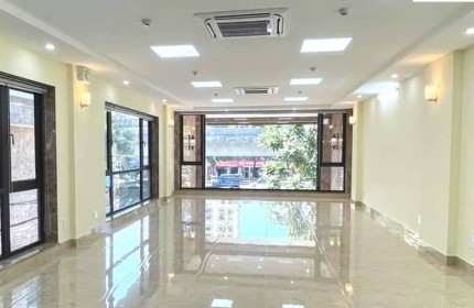 Nguyên căn mới, chính chủ cho thuê nhà, Khu Liễu Giai, 97m2x 4T- 24 Tr, VP, Kinh doanh