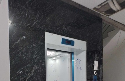 Nhà mới hoàn thiện, mình chính chủ cho thuê nguyên căn, Khu Lò Đúc, 120m2x 4T- 32 Tr, VP, Kinh doanh