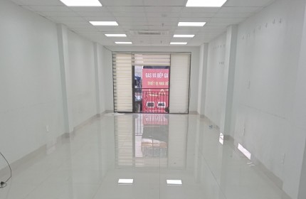 Cho Thuê Văn Phòng Phố Nam Đồng - Xã Đàn 15m2, 25m2, 45m2