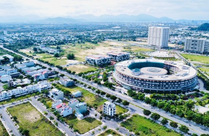 BẤT ĐỘNG SẢN VẠN ĐẠT - CHUYÊN NHẬN KÝ GỬI MUA BÁN CHO THUÊ CĂN HỘ FPT PLAZA 2 ĐÀ NẴNG.