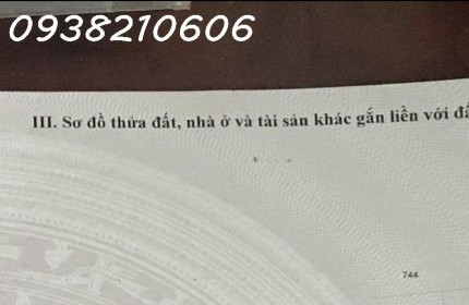 Bán Đất ở tại đường Hoàng Hữu Nam, Phường Long Thạnh Mỹ, Q.9