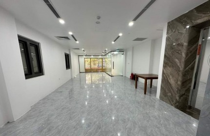 Chính chủ cho thuê nhà 90m2-4T, Nhà hàng, VP, KD, Chùa Bộc-25Tr