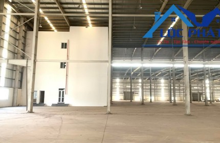 Cho thuê Xưởng 7.000m2 Phước Tân, Biên Hòa, Đồng Nai giá 240tr