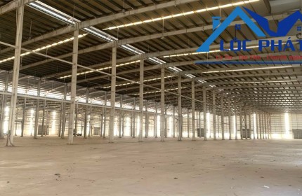 Cho thuê Xưởng 7.000m2 Phước Tân, Biên Hòa, Đồng Nai giá 240tr