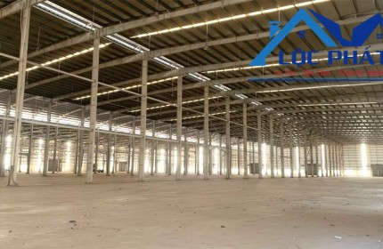 Cho thuê Xưởng 7.000m2 Phước Tân, Biên Hòa, Đồng Nai giá 240tr