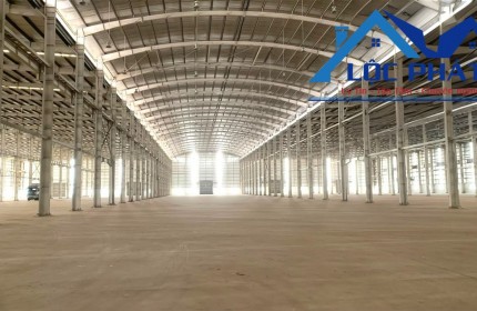 Cho thuê Xưởng 7.000m2 Phước Tân, Biên Hòa, Đồng Nai giá 240tr