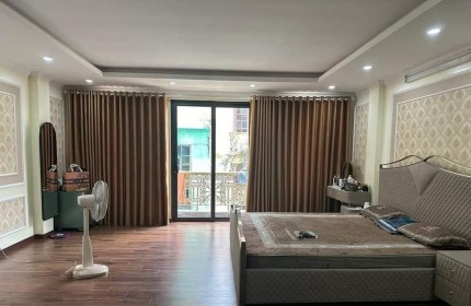 Biệt thự sân vườn, 150m2, 4T, MT 9m, Kim Đồng, Hoàng Mai